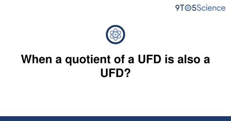 regular local ring is ufd.